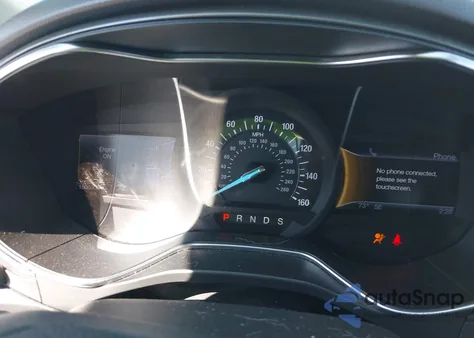 2013 Ford Fusion Titanium из США, поврежденный, VIN 3FA6P0D96DR180675